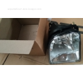 Chery Tiggo Original Fog Light Left